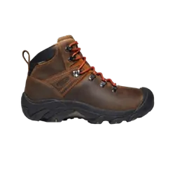 Keen Pyrenees Mens Waterproof Boots Size: 12 Syrup