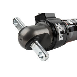 Fox Performance Elite Series Front Shock,2.5 Reservoir Shock (Pair),Adjustable,1.5-2.5" Lift.,to suit Chevrolet Silverado 2500 HD 20-24 ,3500 HD 20-24