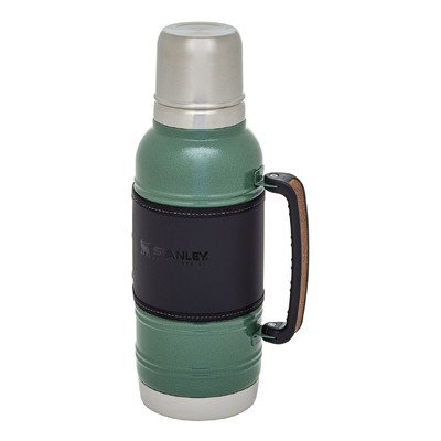 Stanley The Quadvac Thermal Bottle - Hammertone Green 1.5 QT / 1.4L