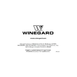 Winegard Freevision Sensar HV Retrofit Antenna Kit