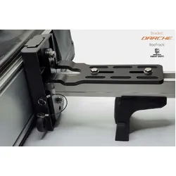 Racksbrax Xd Hitch (Double) 9000