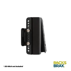 RacksBrax XD RTT Adjustable Awning Bracket (Double)