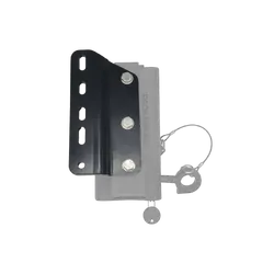 Racksbrax Xd Multi-Awn Adaptor (Triple) 9115