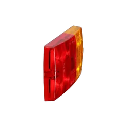 Narva 9-33 Volt Model 36 Led Slimline Rear Combination Lamp (Rectangular)