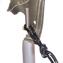 Dometic TCA100 - Rooftop Tent Awning