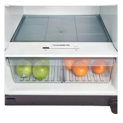 Dometic Compressor Fridge & Freezer 12/240v Ruc8408X 224L (2 Door)