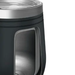 Dometic Wine Tumbler 30 - Slate