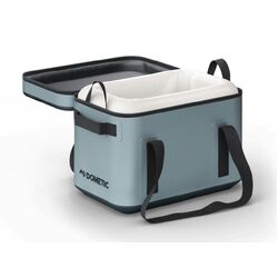 Dometic GO Portable Gear Storage 20L - Glacier