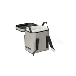 Dometic GO Portable Gear Storage 10L - Ash