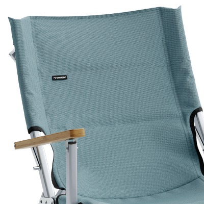Dometic GO Compact Camp Chair - Glacier