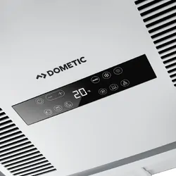 Dometic Freshjet Rv Air Conditioner 7 Series Plus Fjx7457Ihp + Adb