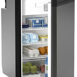 Dometic Compressor Fridge & Freezer 12/24/240v Nrx130 126L