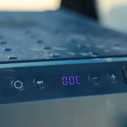 Dometic CFX2 45L Fridge Freezer - Ocean