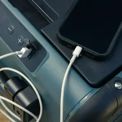 Dometic CFX2 37L Fridge Freezer - Ocean