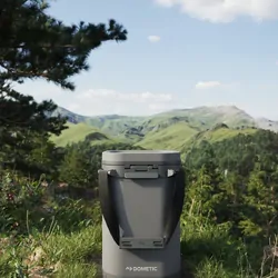 Dometic Recon ZL Small - Silt