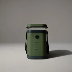 Dometic Recon ZL Large - Lichen