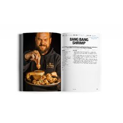 Fire II Fork - Australia's Leading Camp Cooking Tips