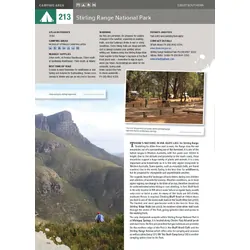 4WD + Camping Escapes Perth & the South West