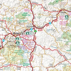 4WD + Camping Escapes South East Queensland