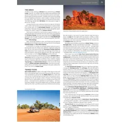 Great Desert Tracks Atlas & Guide