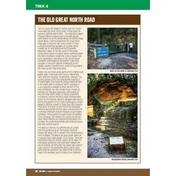 4WD Treks Close to Sydney