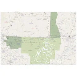 Great Desert Tracks Simpson Desert