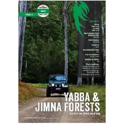 4WD Treks Close to Brisbane