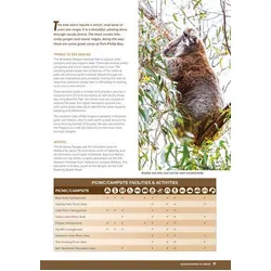 4WD Treks Close to Melbourne