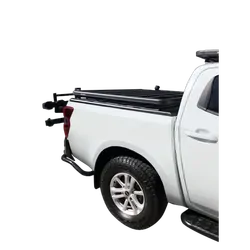 RuggedLine Flat 1200mm