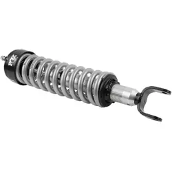 Fox 2.0 Performance Series Front Coilover,IFP, 0 - 2 INCH Lift, to suit Ram 1500DT 2019 - 2024. Excludes TRX and Air Ride Models
