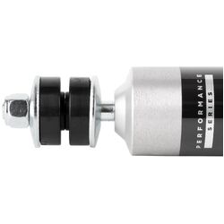 Fox 2.0 Performance Series Front Shock, Smooth Body IFP, 0-2 INCH Lift, to suit Dodge RAM 2500 2014 - 2024, Dodge RAM 3500 2014 - 2024