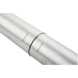 Fox 2.0 Performance Series Front Shock,Snap Ring Coilover IFP,0-2" Lift,to suit Chevrolet Silverado 1500 22-24,1500 19-21,1500 LDT 22