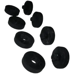 Maradyne Dual Fan 2 X 12" 12V 160Watt