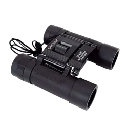 BARSKA 10x25mm Lucid View Compact Binoculars