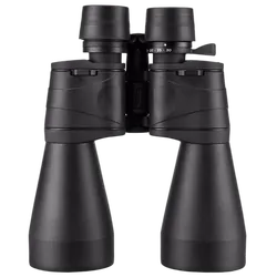 BARSKA Gladiator 10-30x60mm Zoom Binoculars