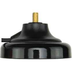 Magnetic Antenna Base