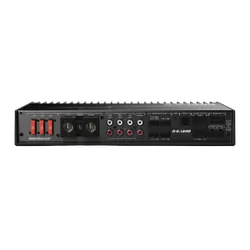 Audiocontrol D Series 6 Channel Amplifier W/Dm Dsp