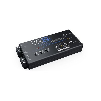 Audiocontrol Pro 2 Channel Converter W/Lgd & Acr-1