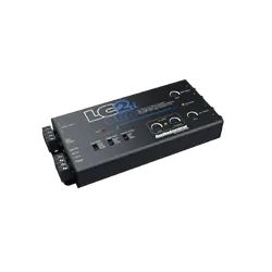 Audiocontrol Pro 2 Channel Converter W/Lgd & Acr-1