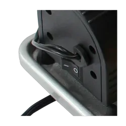 Dr Air 4x4 Air Compressor - 35l/Min