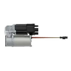 Airbag Man Wabco Compressor - For Bmw X5 F15, X6 F16 For Bmw X6 F16 14-19 - Standard Height