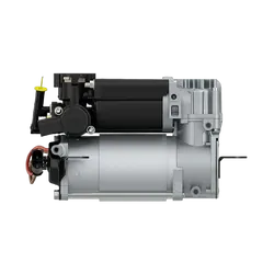 Airbag Man Wabco Compressor - For Mercedes-Benz E-Class W211/W219 02-09 - Standard Height