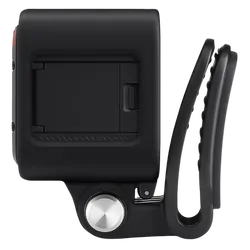 GoPro Head Strap + QuickClip