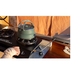 SEA TO SUMMIT Detour Stainless Steel Kettle Cook Set - [3 Piece]