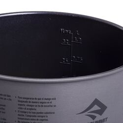 SEA TO SUMMIT Frontier UL Pot - 2L