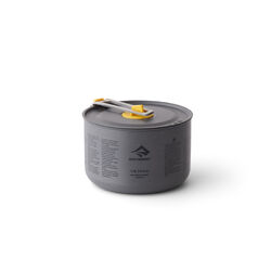 SEA TO SUMMIT Frontier UL One Pot Cook Set - [3 Piece] 1.3L Pot