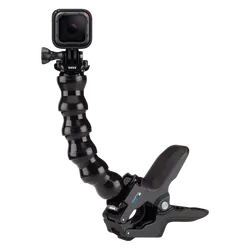 GoPro Jaws: Flex Clamp