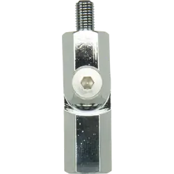 Folding Angle Adaptor - Suit 5/16 Whips