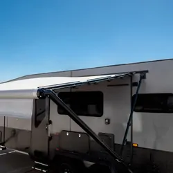 Anti-Flap Kit PRO + & Rafter To Suit Fiamma F80S Awnings