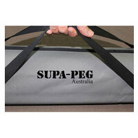 Supa Peg Anti Flap Kit Storage Bag